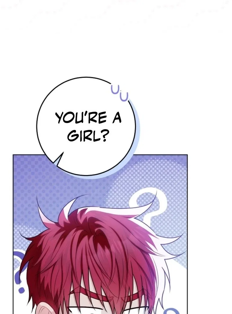 My Daddy Hides His Power Chapter 56 – Page 99