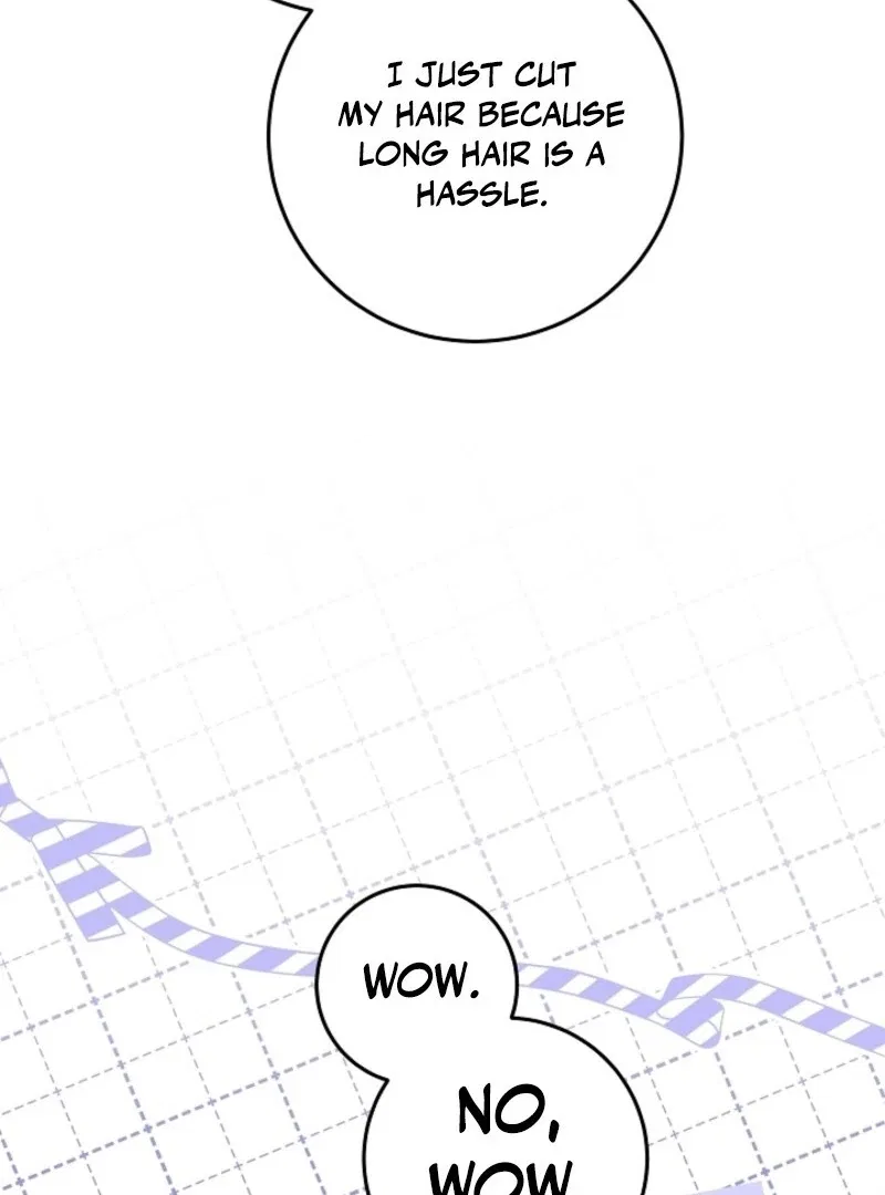 My Daddy Hides His Power Chapter 56 – Page 101