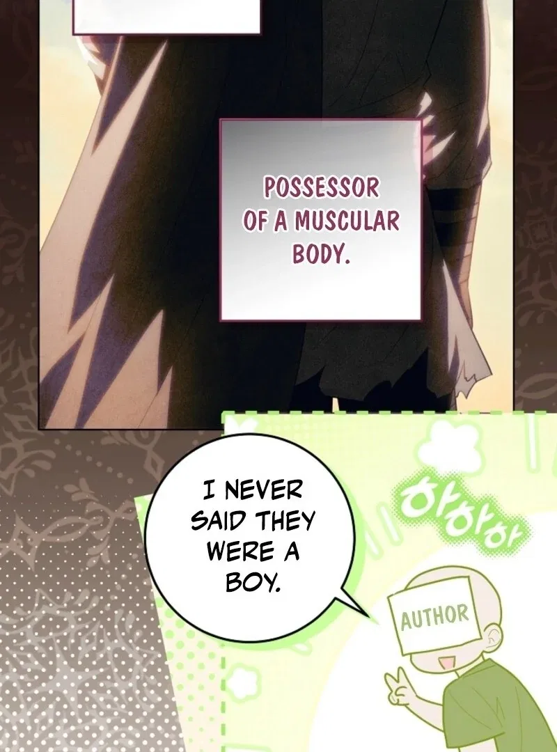 My Daddy Hides His Power Chapter 56 – Page 107