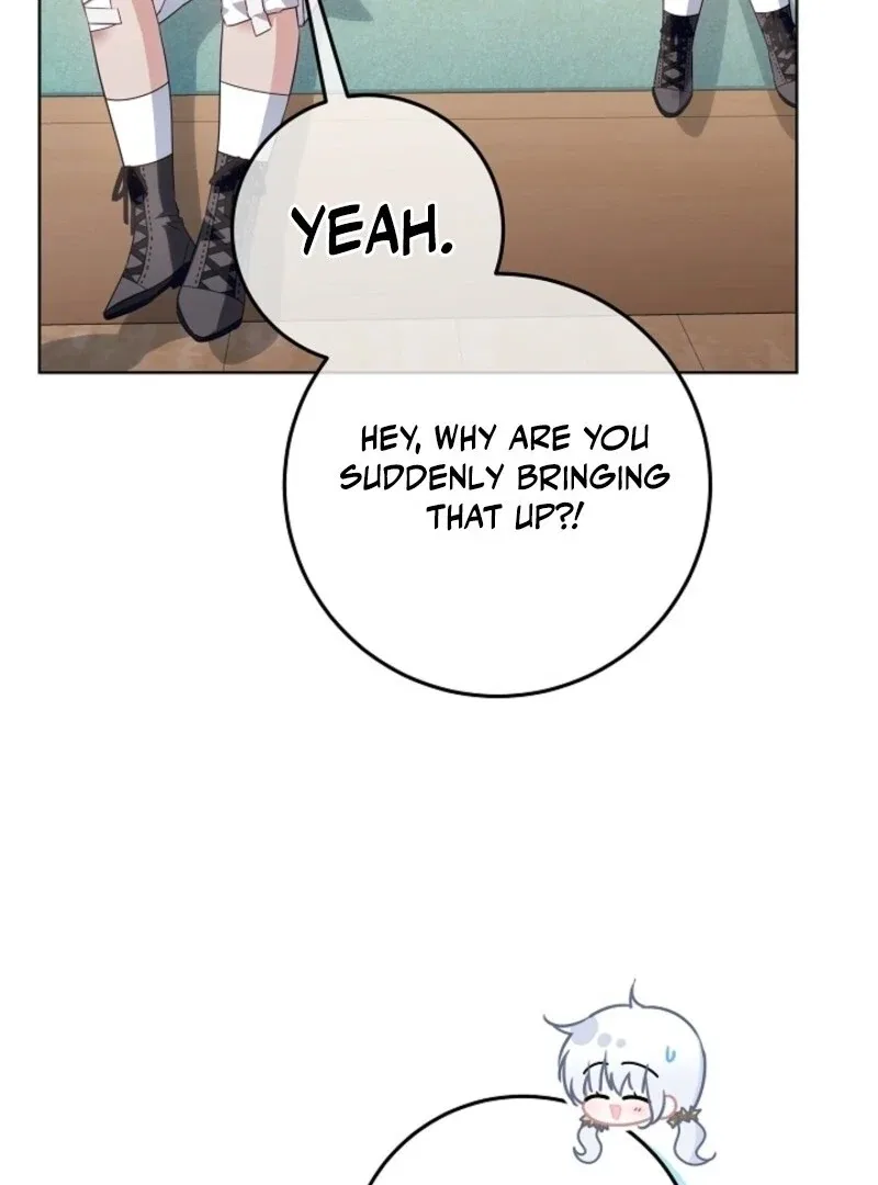 My Daddy Hides His Power Chapter 56 – Page 112