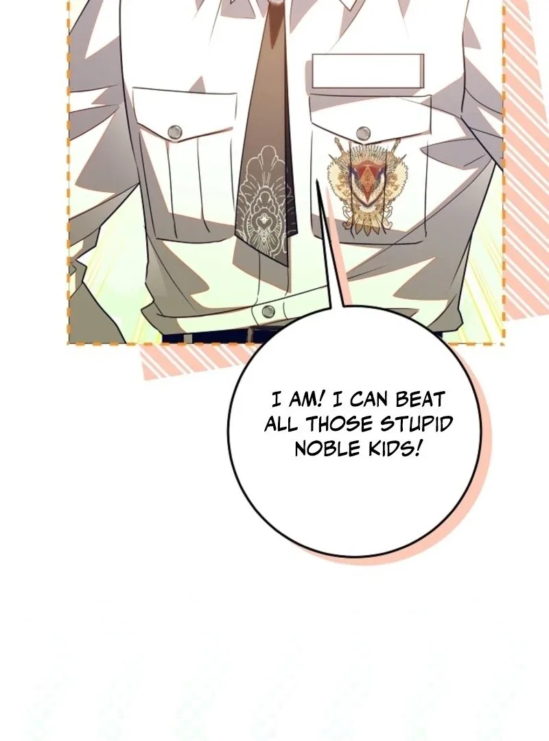 My Daddy Hides His Power Chapter 56 – Page 114
