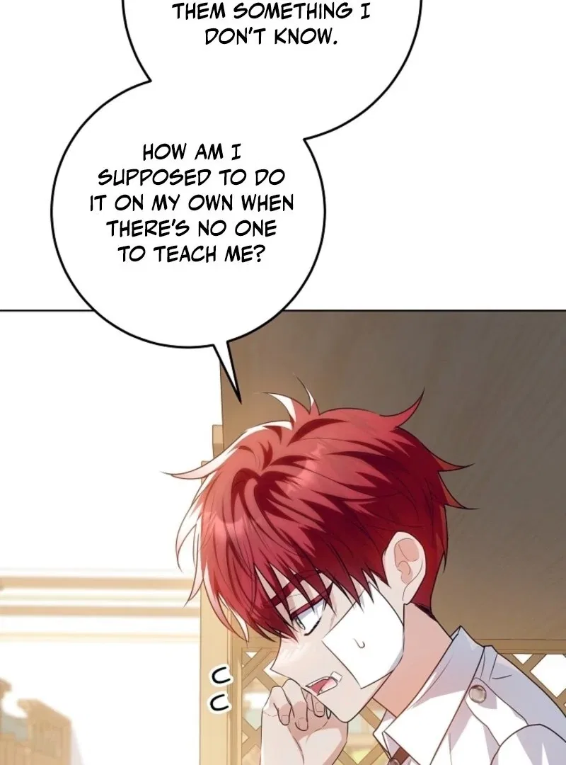 My Daddy Hides His Power Chapter 56 – Page 117