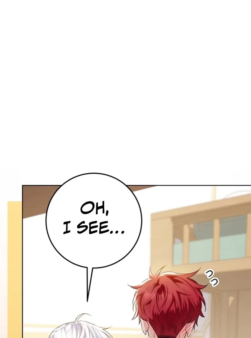 My Daddy Hides His Power Chapter 56 – Page 119