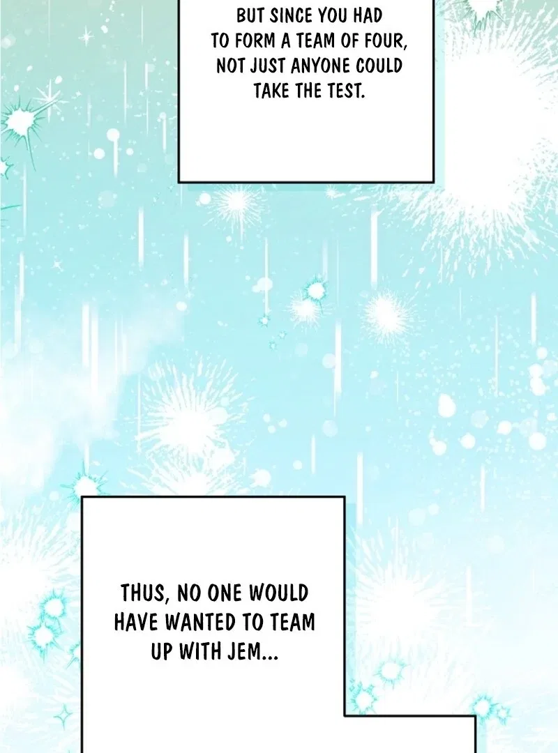 My Daddy Hides His Power Chapter 56 – Page 121