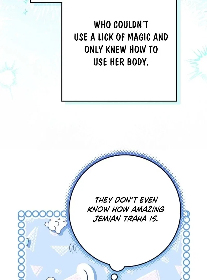 My Daddy Hides His Power Chapter 56 – Page 122