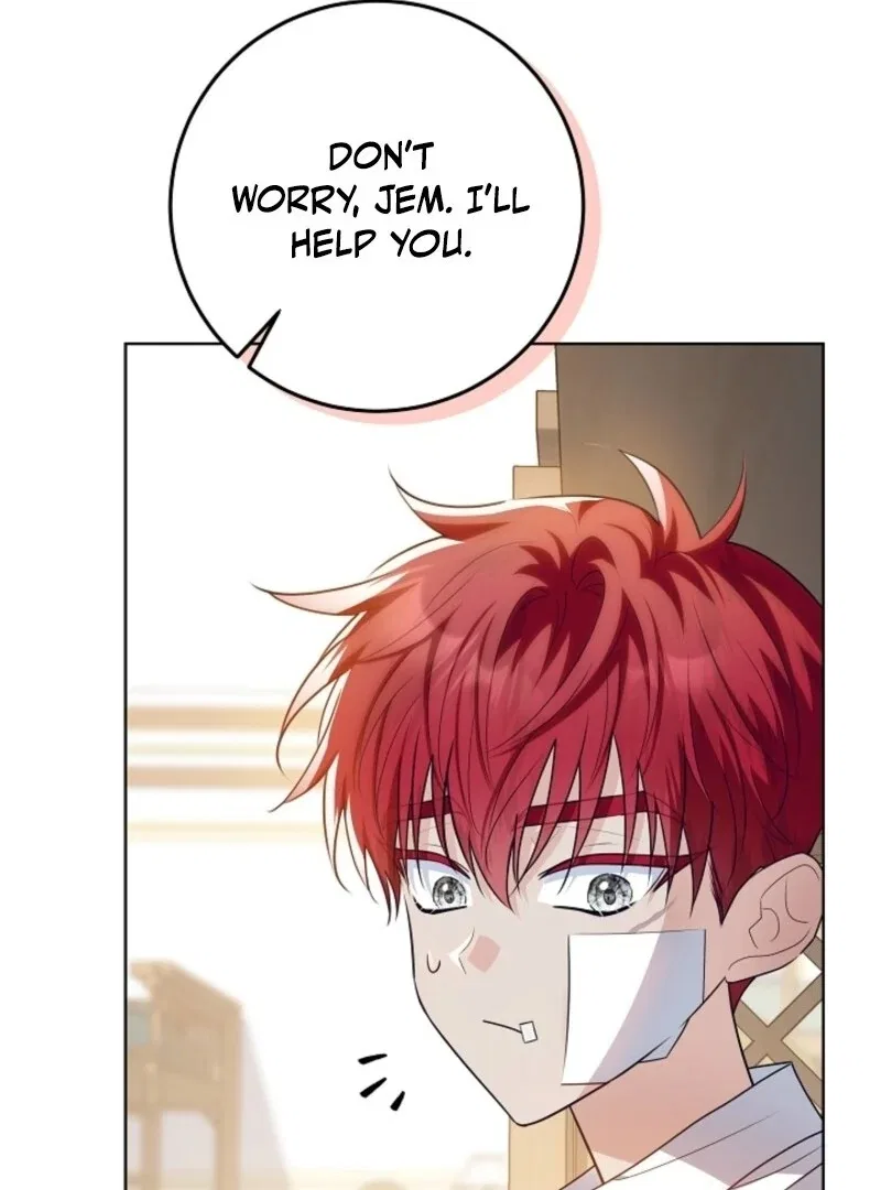 My Daddy Hides His Power Chapter 56 – Page 125