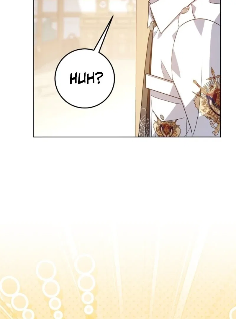 My Daddy Hides His Power Chapter 56 – Page 126