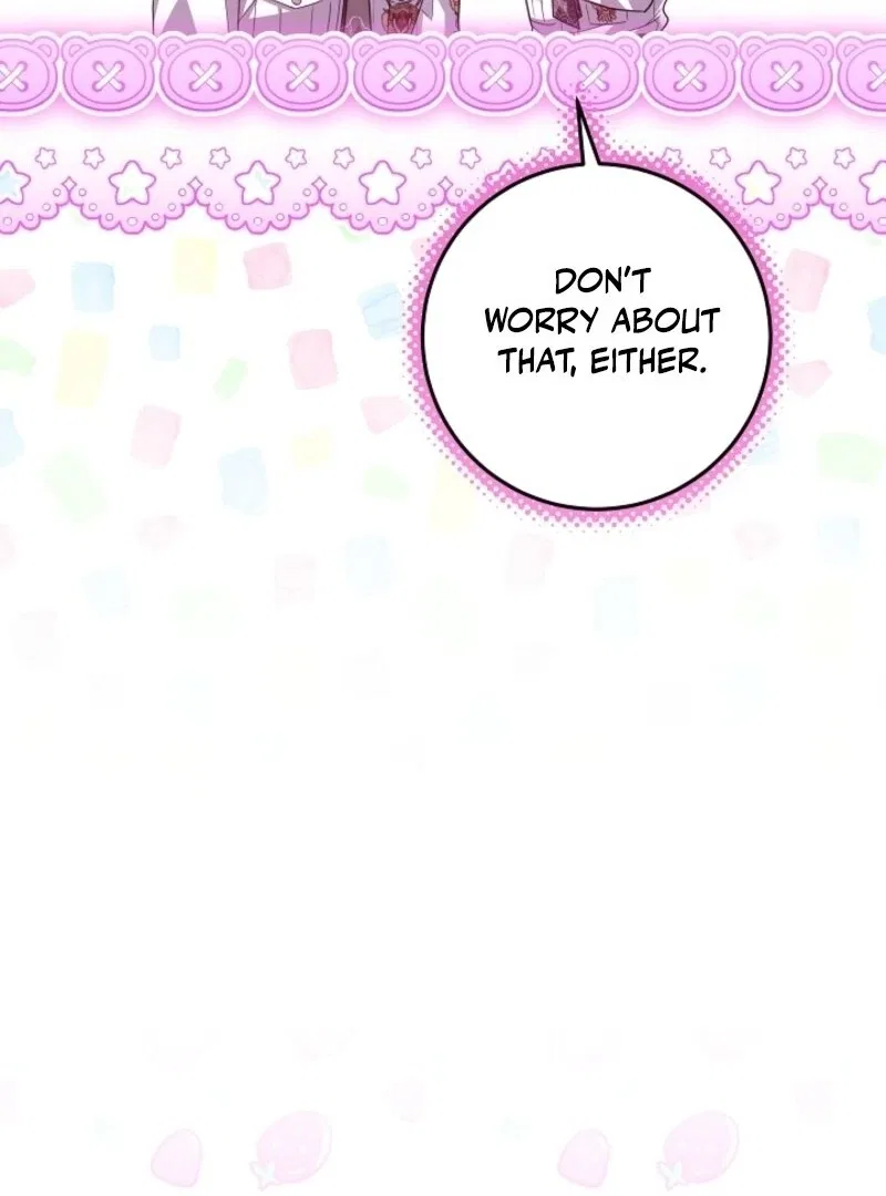 My Daddy Hides His Power Chapter 56 – Page 130