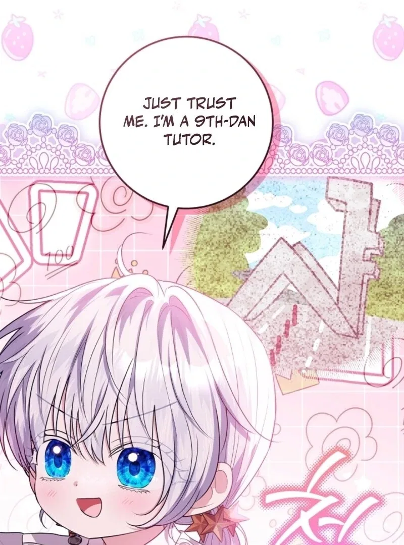 My Daddy Hides His Power Chapter 56 – Page 131