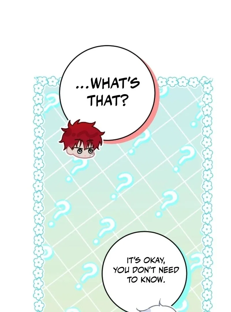 My Daddy Hides His Power Chapter 56 – Page 133