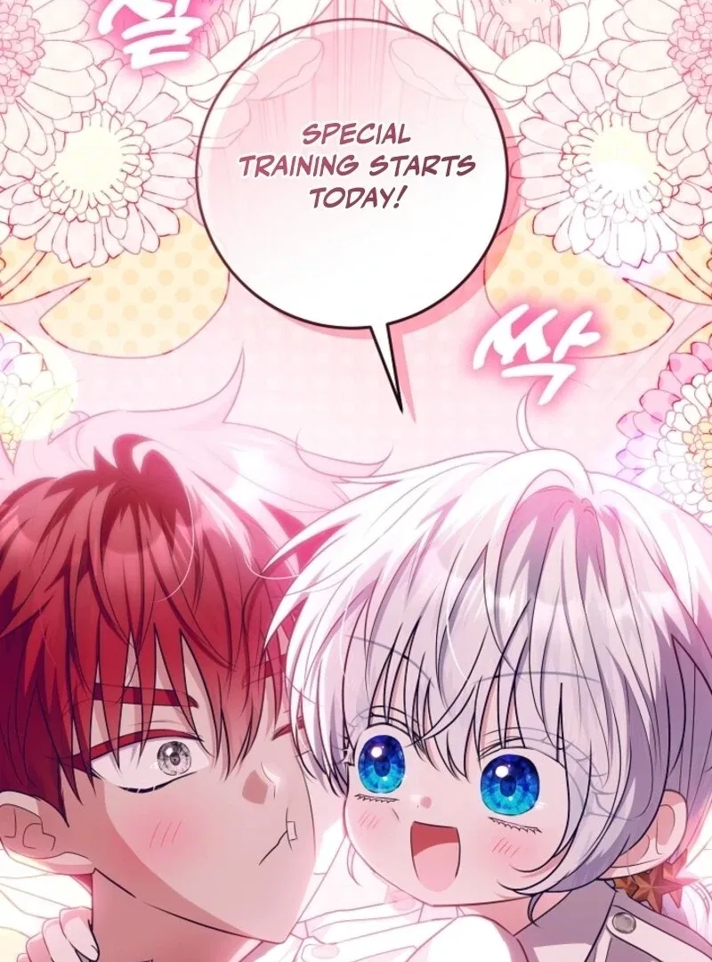 My Daddy Hides His Power Chapter 56 – Page 135