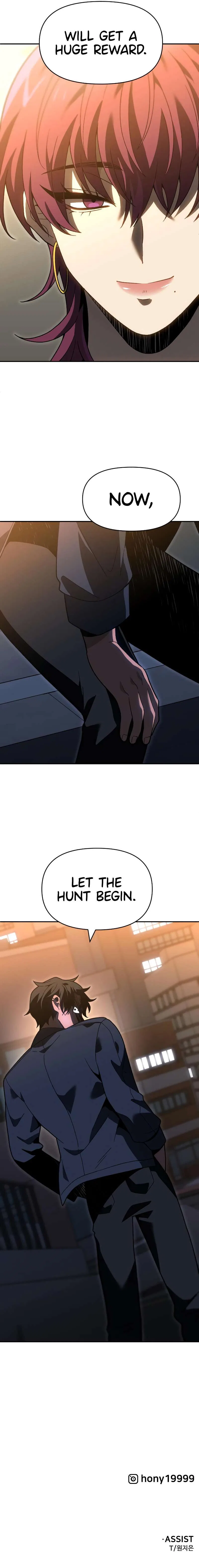 I Used to be a Boss Chapter 124 – Page 15
