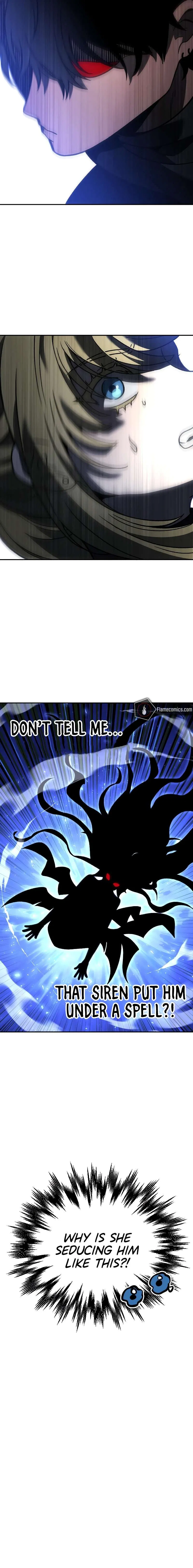 I Used to be a Boss Chapter 110 – Page 18