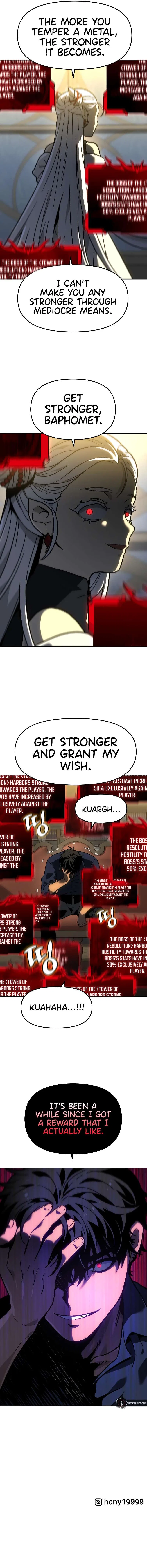 I Used to be a Boss Chapter 107 – Page 15