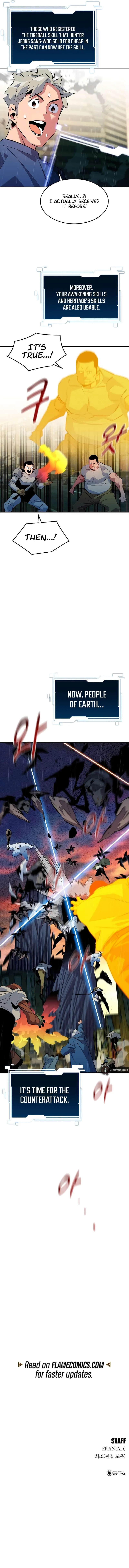 Auto-Hunting With Clones Chapter 168 – Page 14