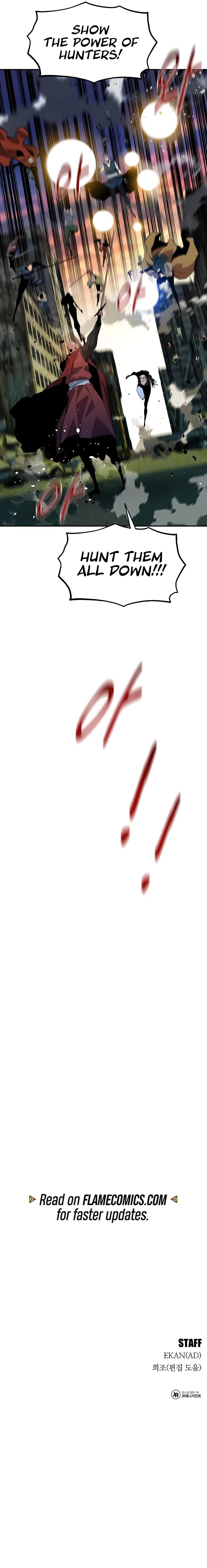 Auto-Hunting With Clones Chapter 167 – Page 14
