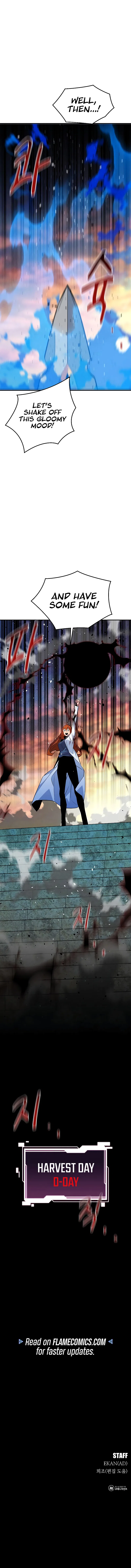 Auto-Hunting With Clones Chapter 166 – Page 13