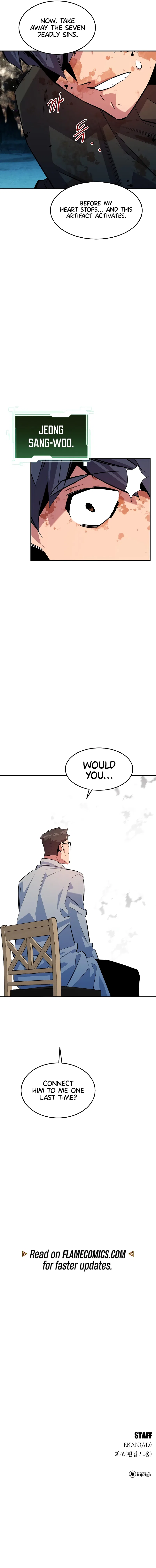 Auto-Hunting With Clones Chapter 165 – Page 15