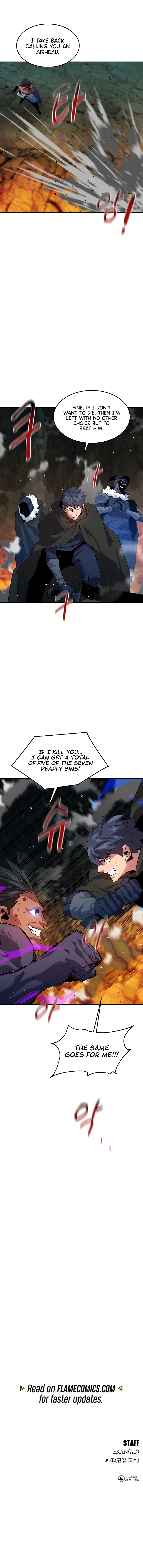 Auto-Hunting With Clones Chapter 156 – Page 15