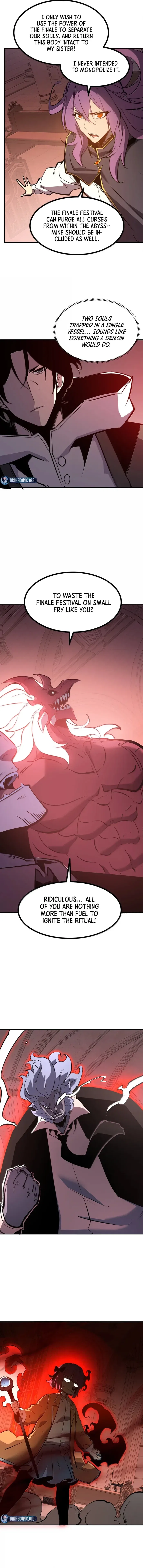 I Became The King by Scavenging Chapter 83 – Page 2