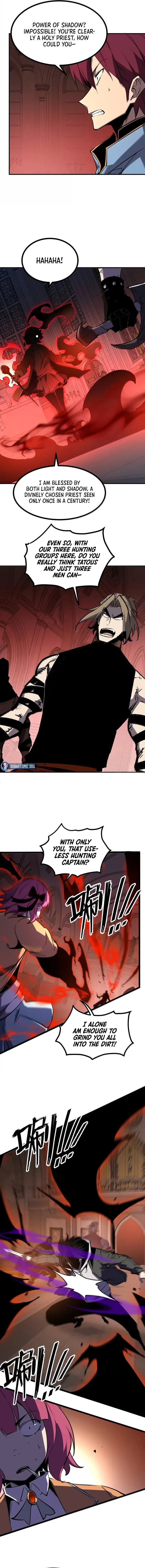I Became The King by Scavenging Chapter 83 – Page 3