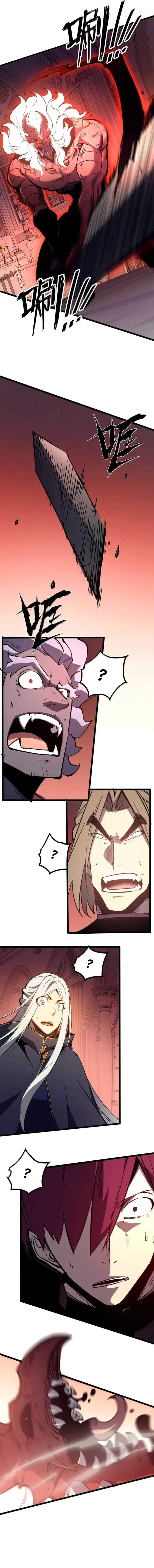 I Became The King by Scavenging Chapter 83 – Page 6