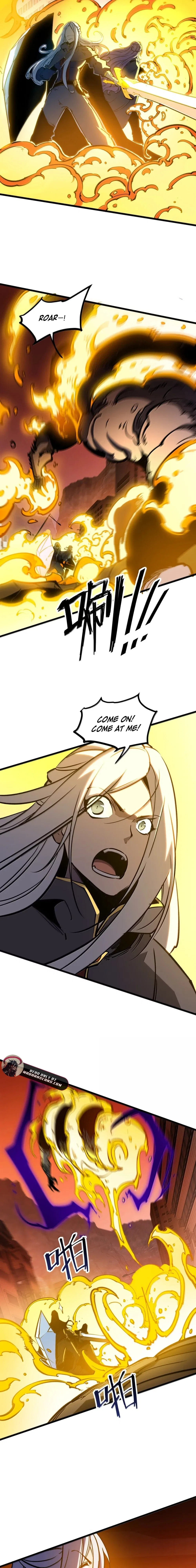 I Became The King by Scavenging Chapter 79 – Page 2