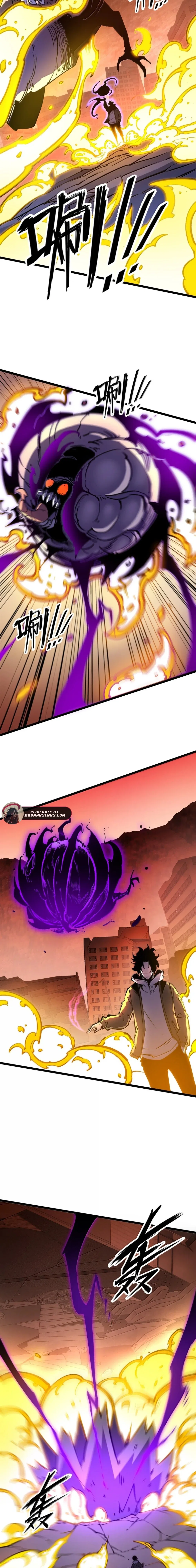 I Became The King by Scavenging Chapter 79 – Page 4
