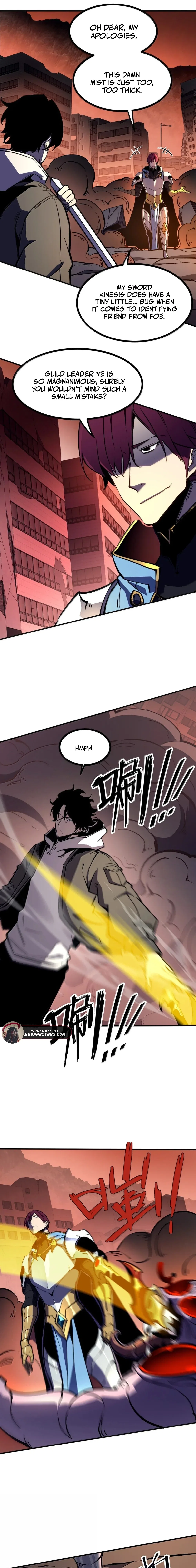 I Became The King by Scavenging Chapter 79 – Page 6