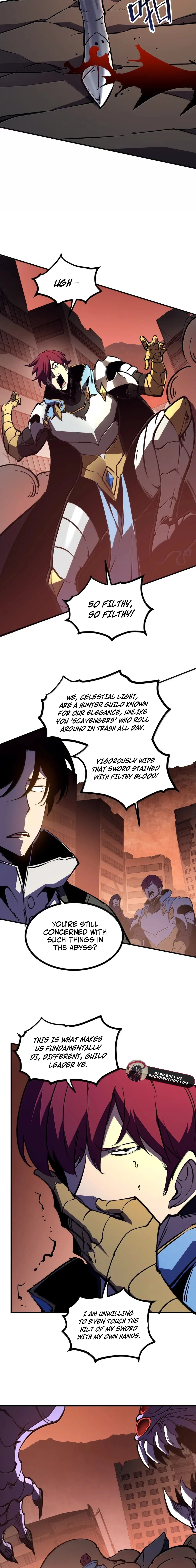 I Became The King by Scavenging Chapter 79 – Page 7