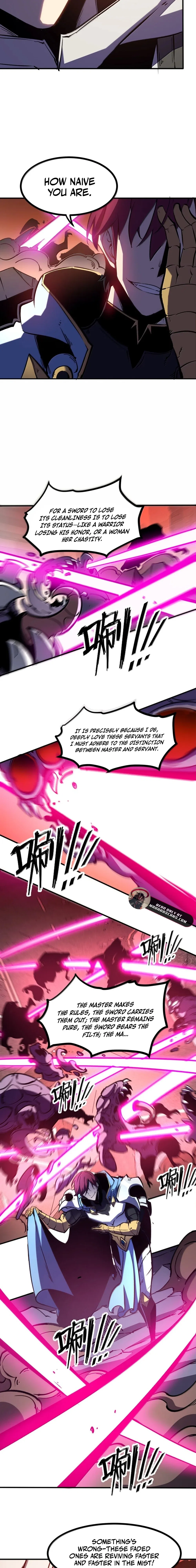 I Became The King by Scavenging Chapter 79 – Page 9
