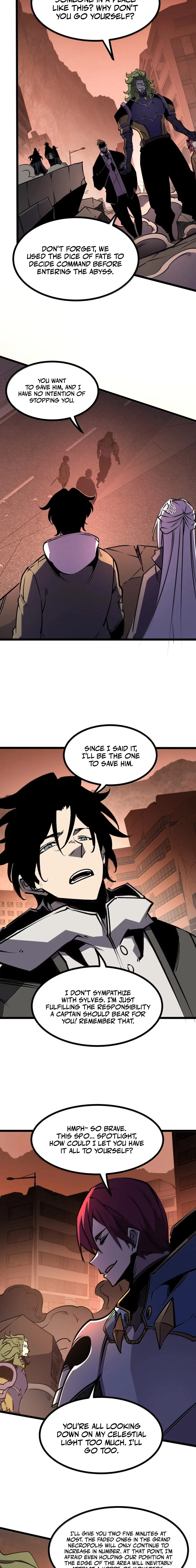 I Became The King by Scavenging Chapter 79 – Page 13