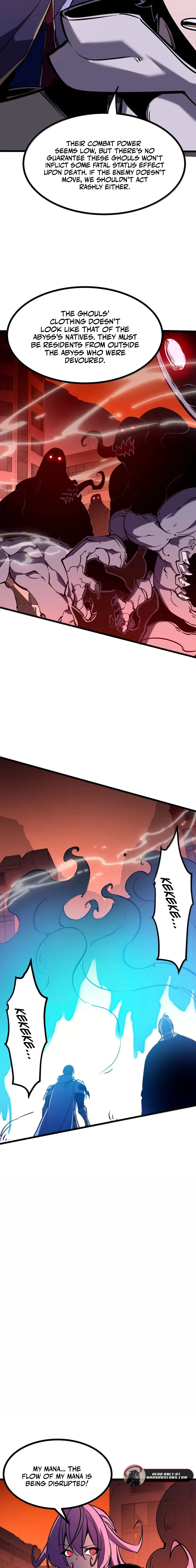 I Became The King by Scavenging Chapter 78 – Page 3
