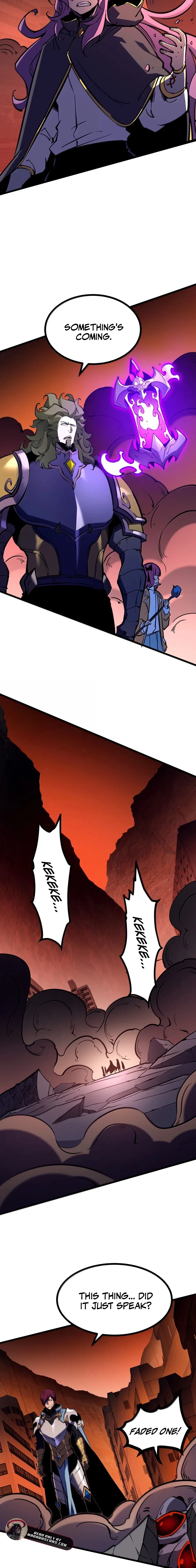 I Became The King by Scavenging Chapter 78 – Page 4