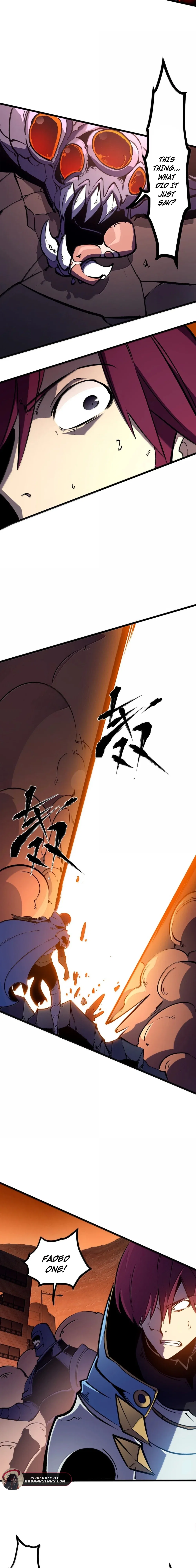 I Became The King by Scavenging Chapter 78 – Page 5