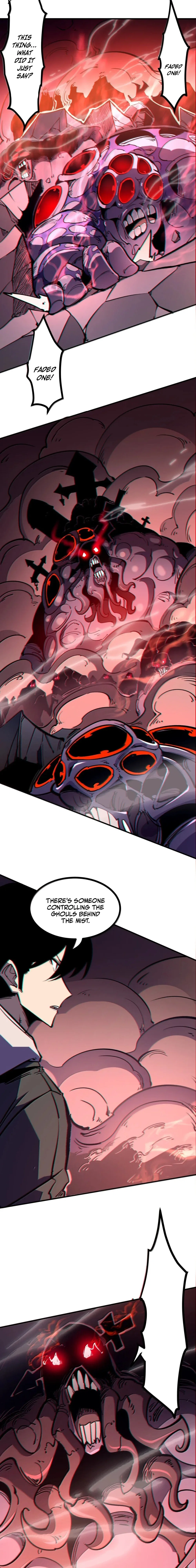 I Became The King by Scavenging Chapter 78 – Page 6