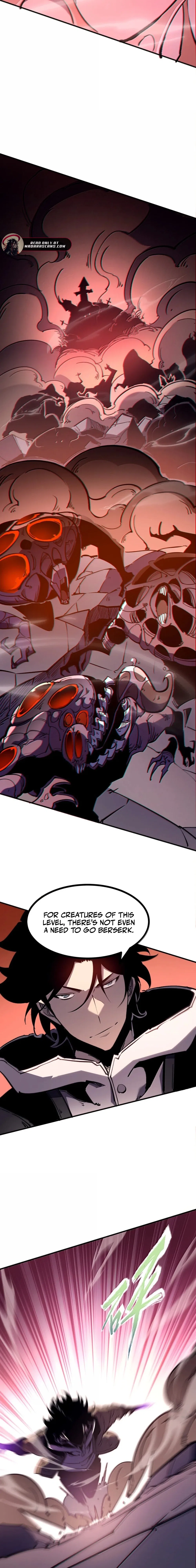 I Became The King by Scavenging Chapter 78 – Page 7
