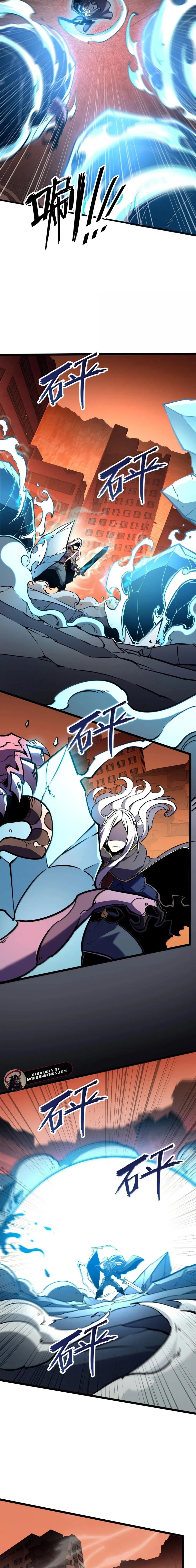 I Became The King by Scavenging Chapter 78 – Page 12