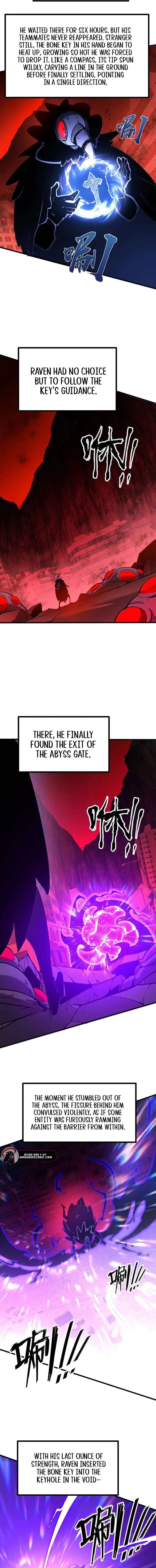 I Became The King by Scavenging Chapter 77 – Page 2