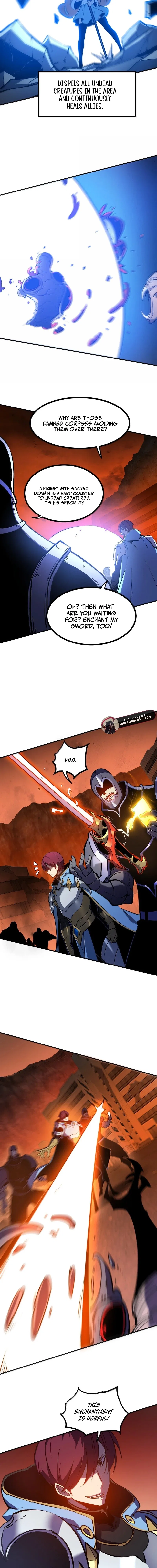 I Became The King by Scavenging Chapter 77 – Page 10