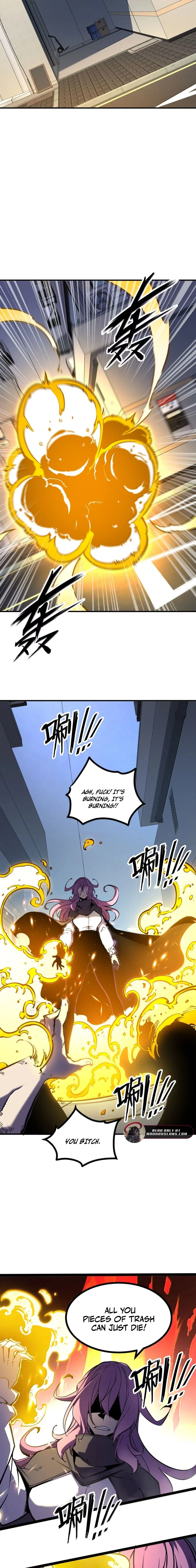 I Became The King by Scavenging Chapter 75 – Page 2