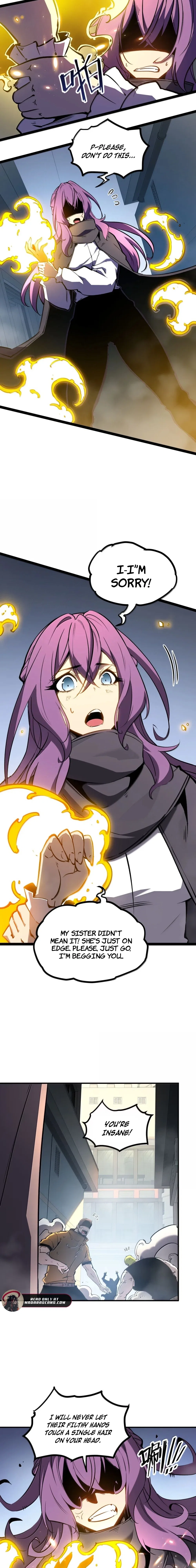 I Became The King by Scavenging Chapter 75 – Page 3
