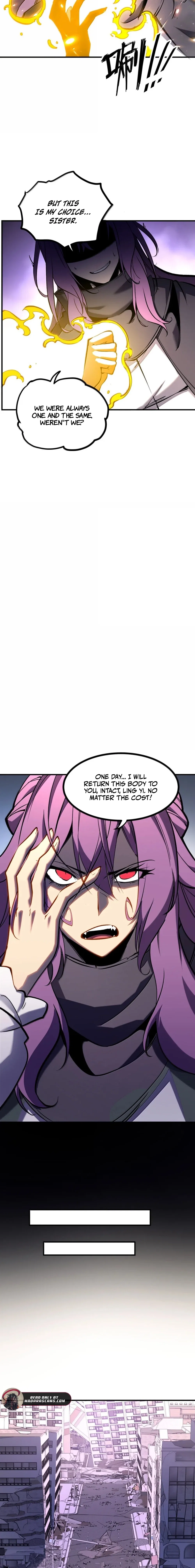 I Became The King by Scavenging Chapter 75 – Page 4