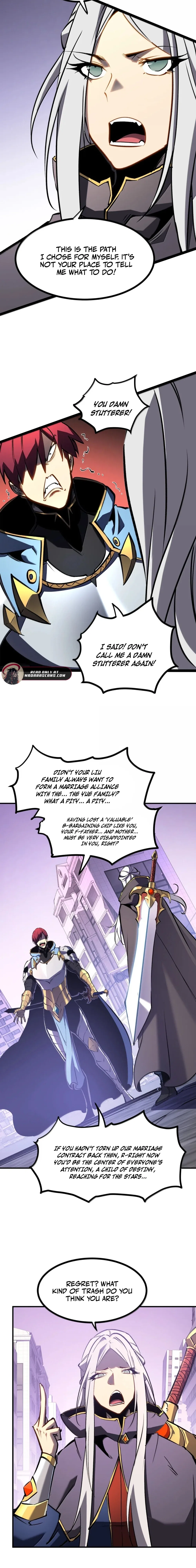 I Became The King by Scavenging Chapter 75 – Page 12