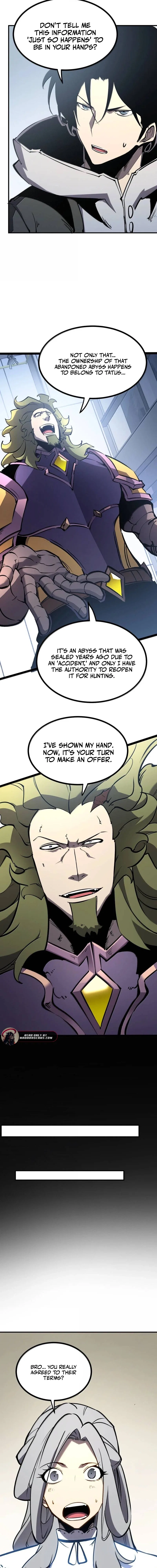 I Became The King by Scavenging Chapter 74 – Page 7