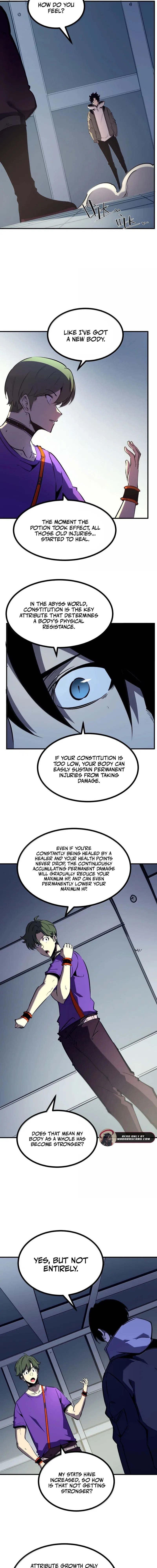 I Became The King by Scavenging Chapter 72 – Page 2