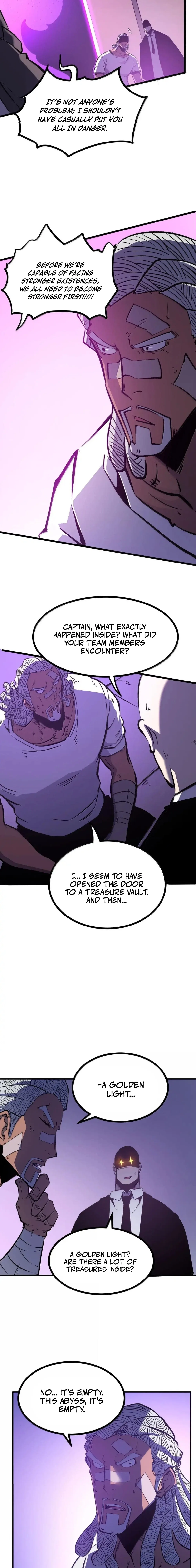 I Became The King by Scavenging Chapter 71 – Page 5