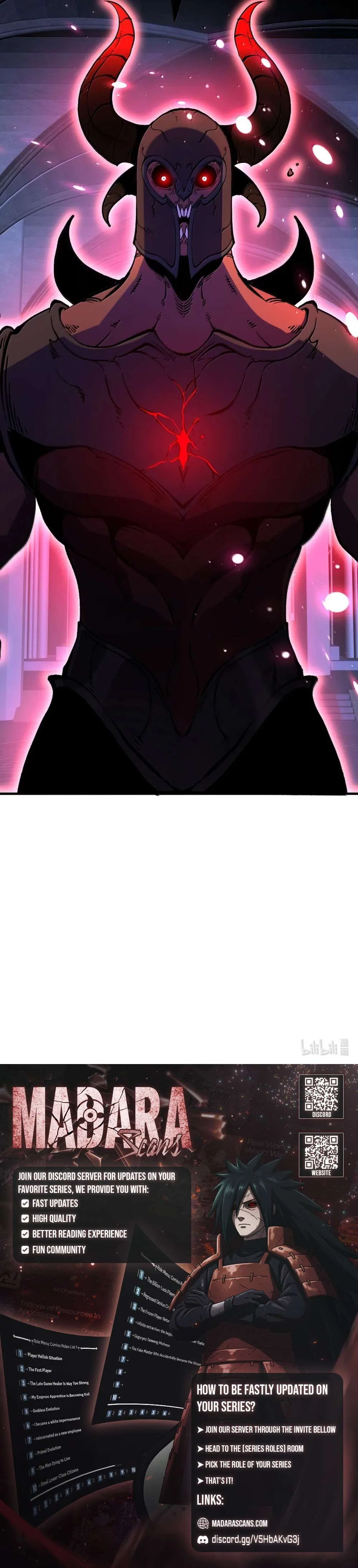 I Became The King by Scavenging Chapter 68 – Page 10