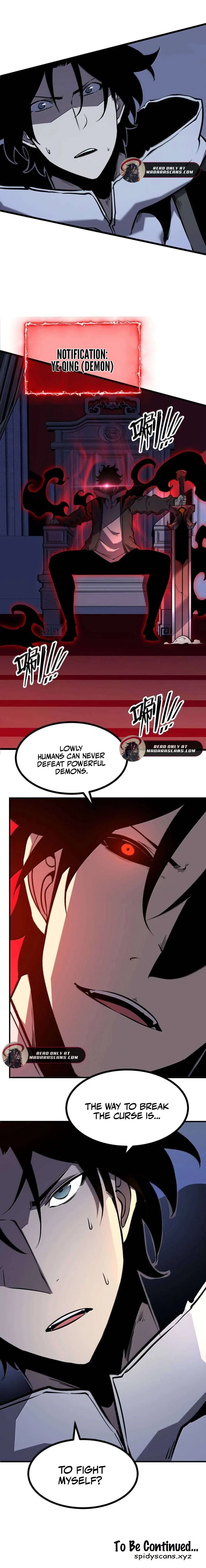 I Became The King by Scavenging Chapter 66 – Page 5