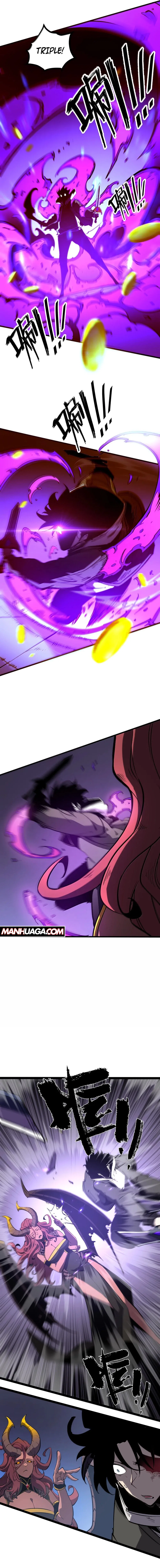 I Became The King by Scavenging Chapter 64 – Page 7